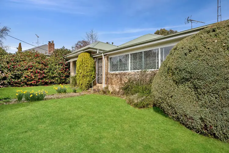 Main view of Homely house listing, 5 Marsden Street, Crookwell NSW 2583