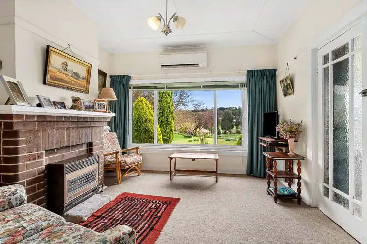 Second view of Homely house listing, 5 Marsden Street, Crookwell NSW 2583