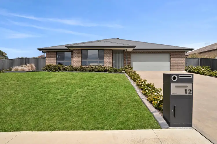 12 Theatre Drive, Goulburn NSW 2580