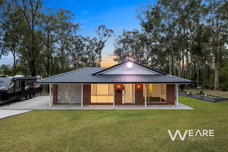14 Errol Court, Cedar Grove QLD 4285