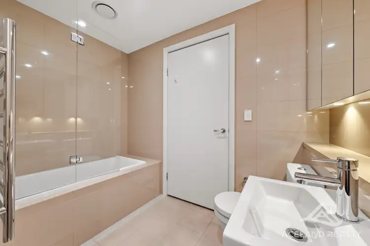 Sixth view of Homely apartment listing, 910/7 Australia Avenue, Sydney Olympic Park NSW 2127