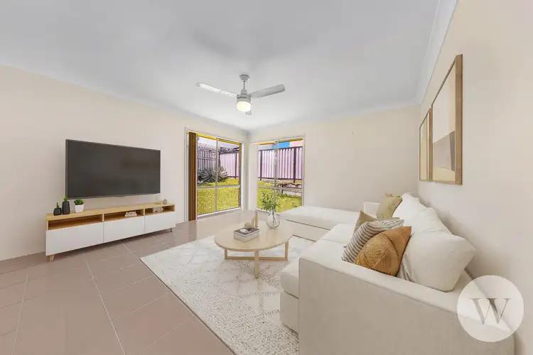 Second view of Homely house listing, 9 Elaine Place, Birkdale QLD 4159