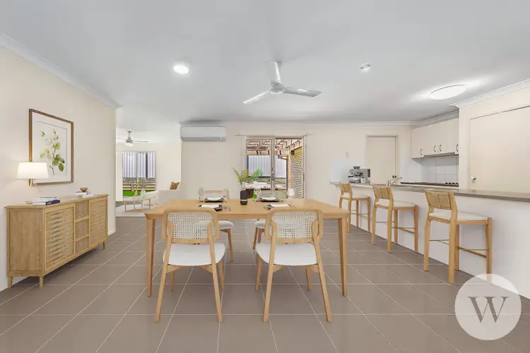 Fourth view of Homely house listing, 9 Elaine Place, Birkdale QLD 4159