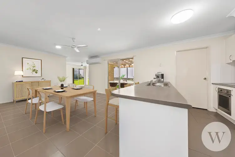 Fifth view of Homely house listing, 9 Elaine Place, Birkdale QLD 4159