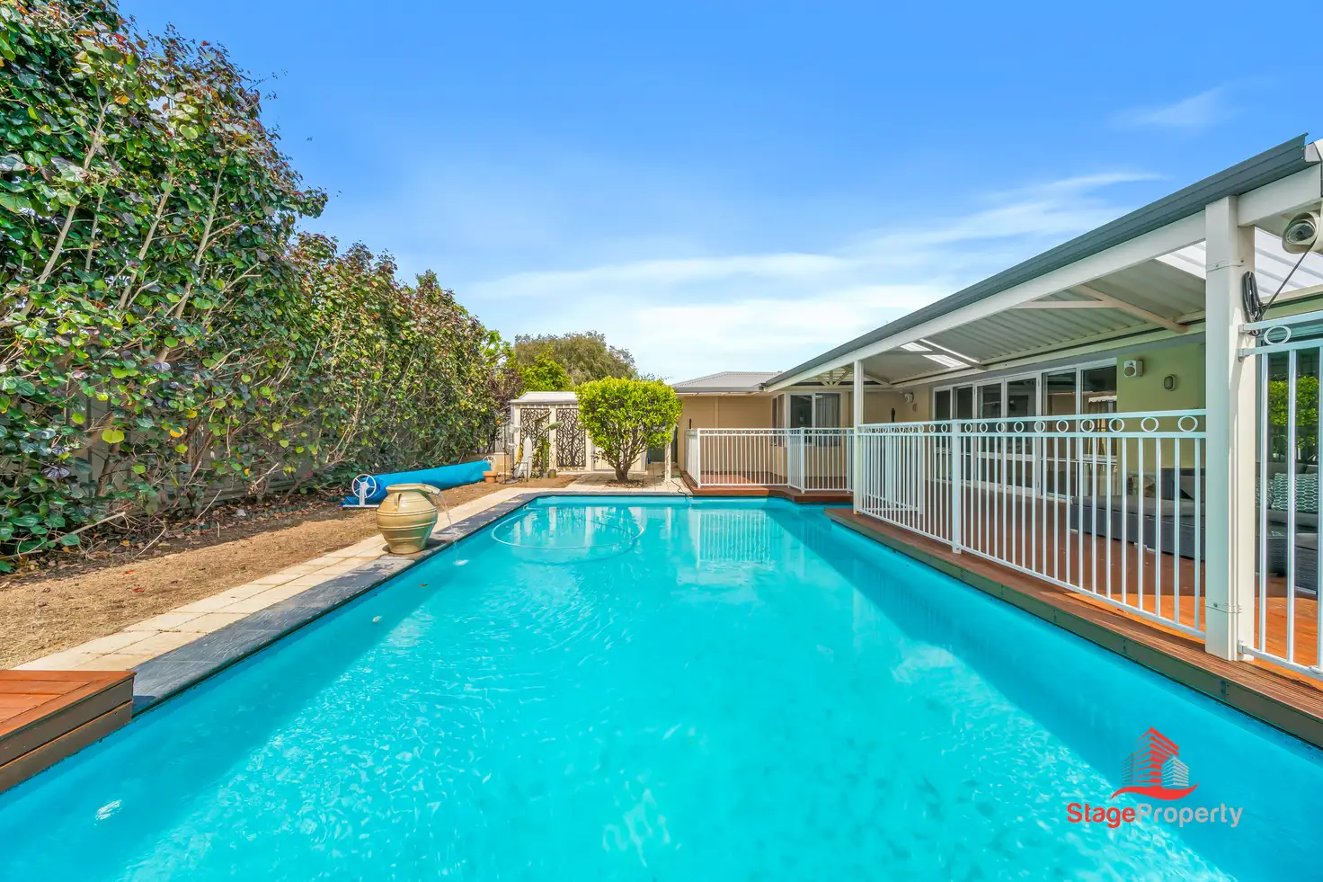 Main view of Homely house listing, 8 Gannett Street, Bateman WA 6150