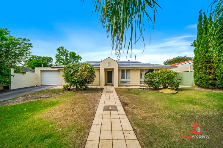 Second view of Homely house listing, 8 Gannett Street, Bateman WA 6150