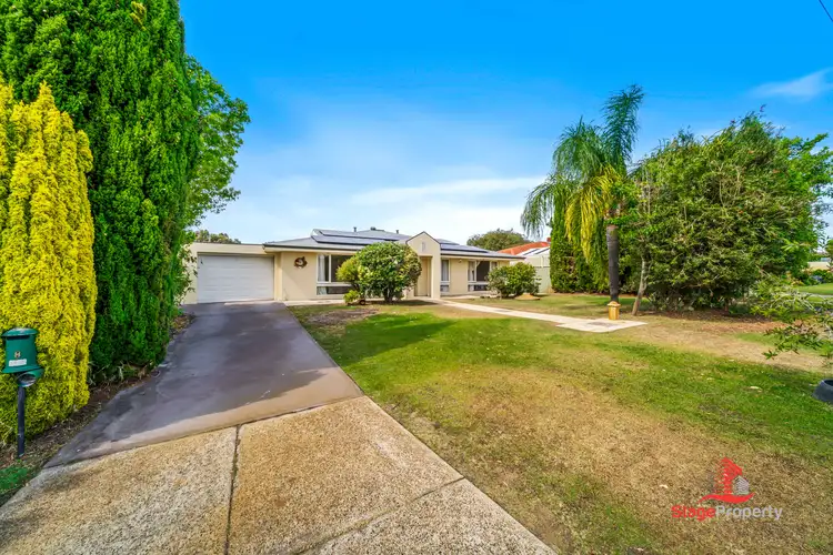 Third view of Homely house listing, 8 Gannett Street, Bateman WA 6150