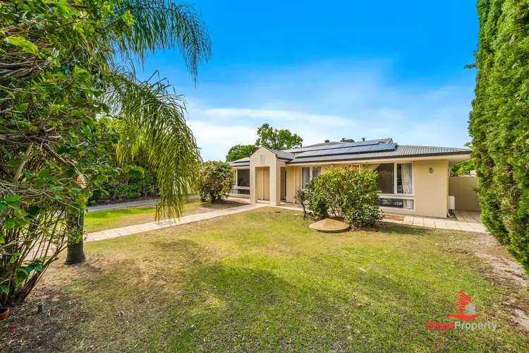 Fourth view of Homely house listing, 8 Gannett Street, Bateman WA 6150