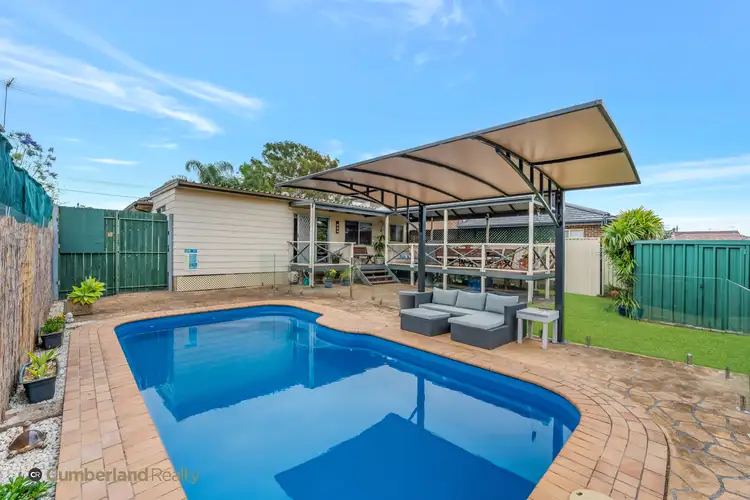8 Bogan Street, Greystanes NSW 2145