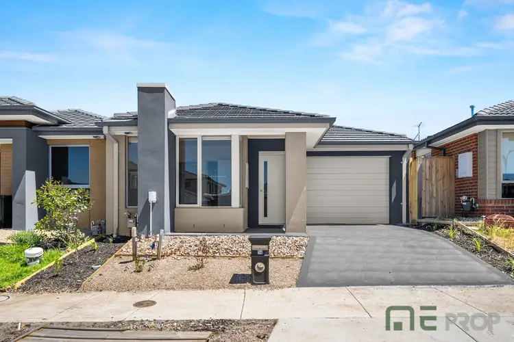 Main view of Homely house listing, 14 Worope Street, Wyndham Vale VIC 3024