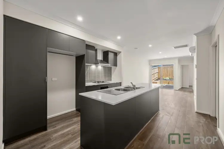 Second view of Homely house listing, 14 Worope Street, Wyndham Vale VIC 3024