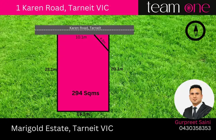 1 Karen Road, Tarneit VIC 3029