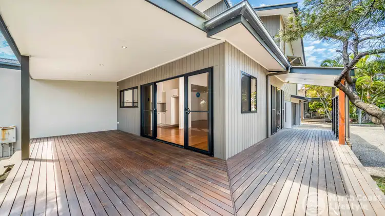 Main view of Homely townhouse listing, 5/20 Booyun Street, Brunswick Heads NSW 2483