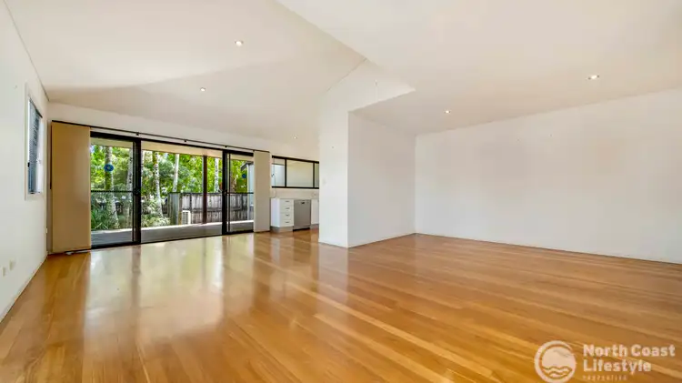 Third view of Homely townhouse listing, 5/20 Booyun Street, Brunswick Heads NSW 2483