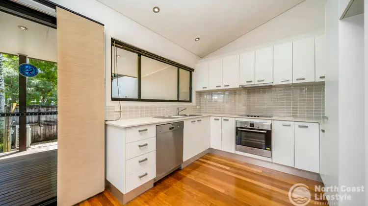 Fifth view of Homely townhouse listing, 5/20 Booyun Street, Brunswick Heads NSW 2483