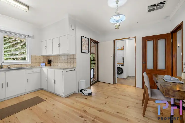 Second view of Homely house listing, 215 Holdsworth Road, North Bendigo VIC 3550