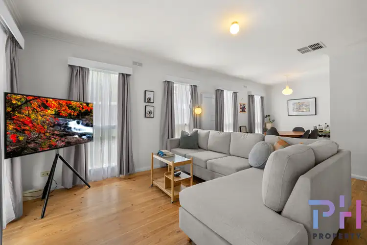 Fourth view of Homely house listing, 215 Holdsworth Road, North Bendigo VIC 3550