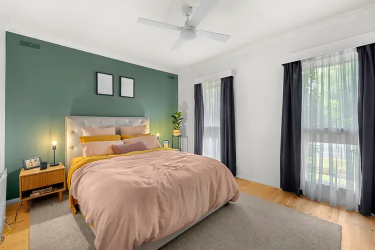 Fifth view of Homely house listing, 215 Holdsworth Road, North Bendigo VIC 3550