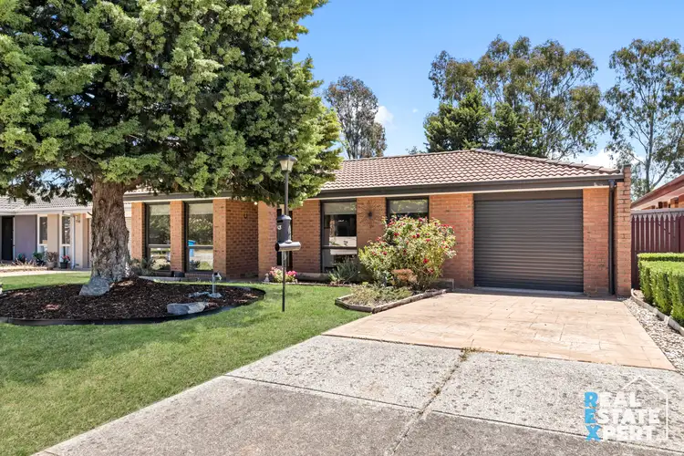 Main view of Homely house listing, 43 Cumberland Chase, Hampton Park VIC 3976
