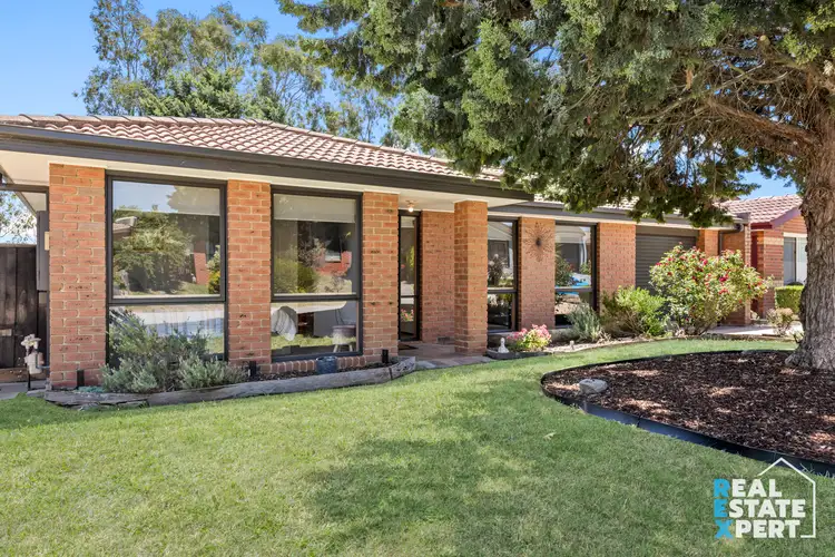 Second view of Homely house listing, 43 Cumberland Chase, Hampton Park VIC 3976