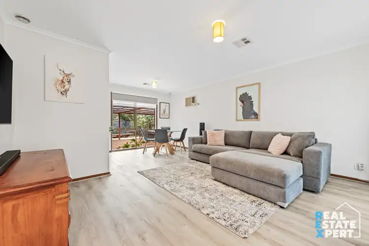 Third view of Homely house listing, 43 Cumberland Chase, Hampton Park VIC 3976