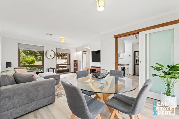 Fourth view of Homely house listing, 43 Cumberland Chase, Hampton Park VIC 3976
