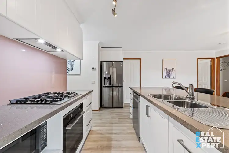 Fifth view of Homely house listing, 43 Cumberland Chase, Hampton Park VIC 3976
