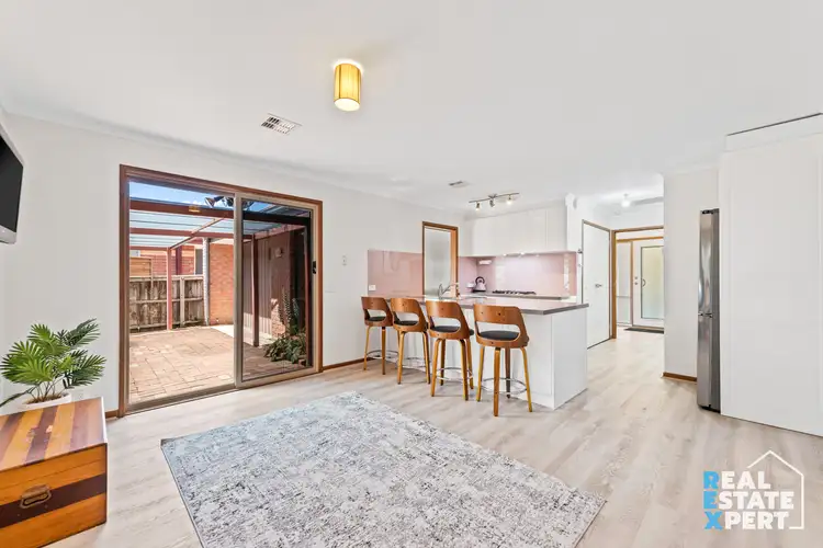 Sixth view of Homely house listing, 43 Cumberland Chase, Hampton Park VIC 3976