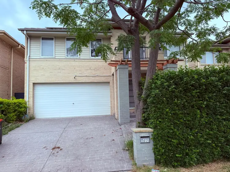 57 Stansfield Avenue, Bankstown NSW 2200