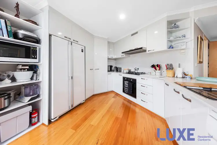 Main view of Homely townhouse listing, 19/49 Leahy Close, Narrabundah ACT 2604