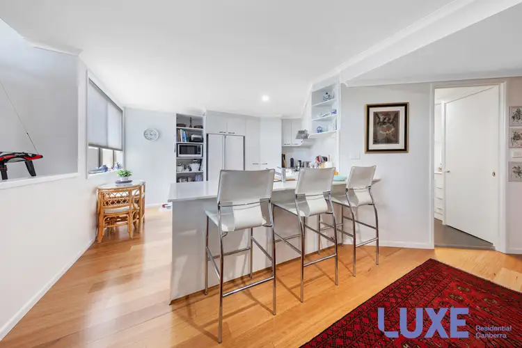 Second view of Homely townhouse listing, 19/49 Leahy Close, Narrabundah ACT 2604