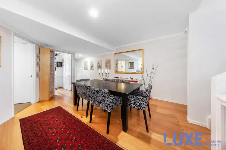 Third view of Homely townhouse listing, 19/49 Leahy Close, Narrabundah ACT 2604