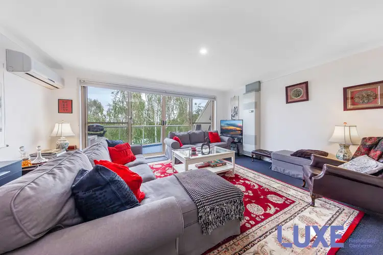 Fourth view of Homely townhouse listing, 19/49 Leahy Close, Narrabundah ACT 2604