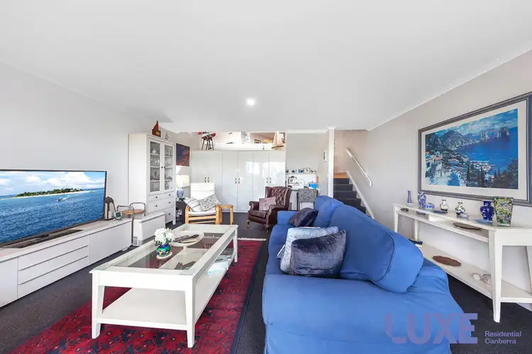 Fifth view of Homely townhouse listing, 19/49 Leahy Close, Narrabundah ACT 2604