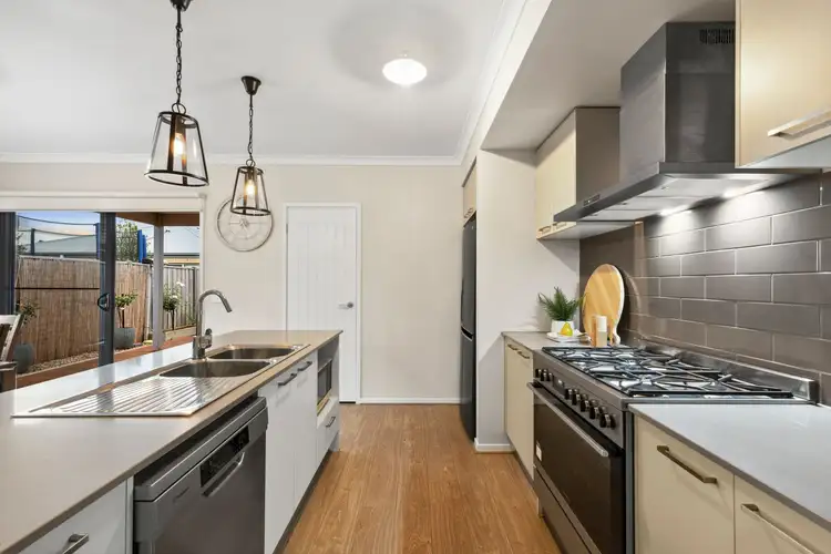 Sixth view of Homely house listing, 17 Moonah Circuit, Lara VIC 3212