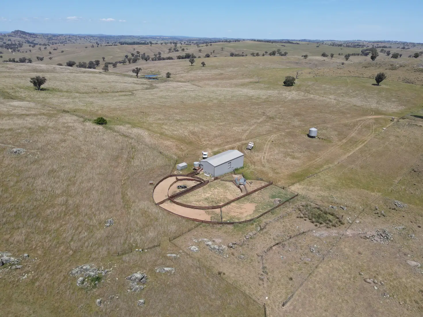 Main view of Homely rural property listing, 250 Emu Creek Road, Canowindra NSW 2804