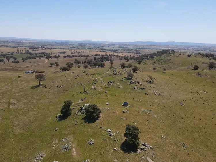Sixth view of Homely rural property listing, 250 Emu Creek Road, Canowindra NSW 2804
