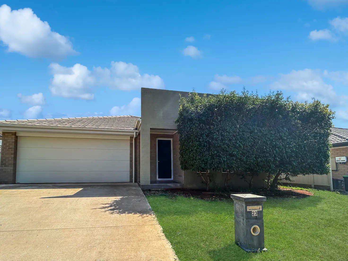 Main view of Homely house listing, 23 Sherrard Crescent, Dubbo NSW 2830