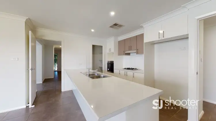 Second view of Homely house listing, 23 Sherrard Crescent, Dubbo NSW 2830