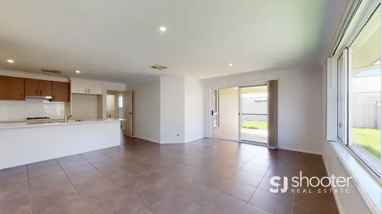 Third view of Homely house listing, 23 Sherrard Crescent, Dubbo NSW 2830