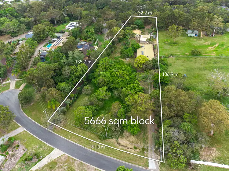 3 Warra Court, Mudgeeraba QLD 4213