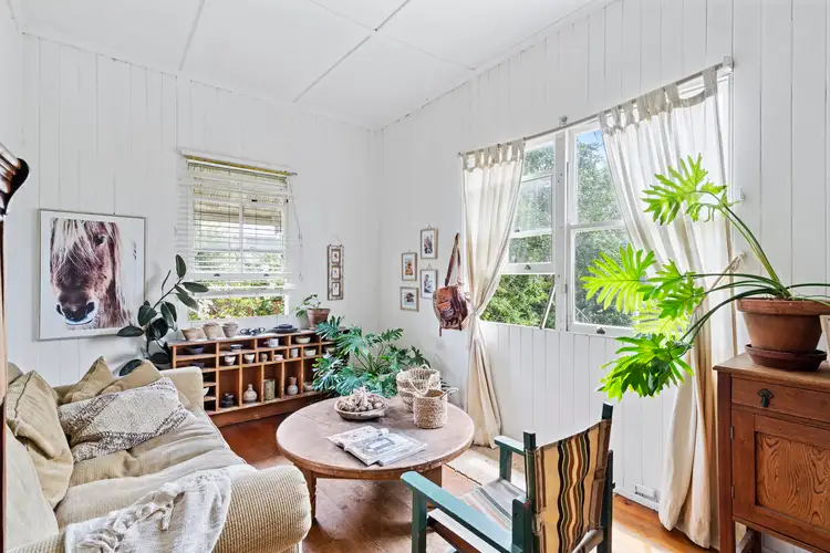 Main view of Homely house listing, 103 Drayton Terrace, Wynnum QLD 4178