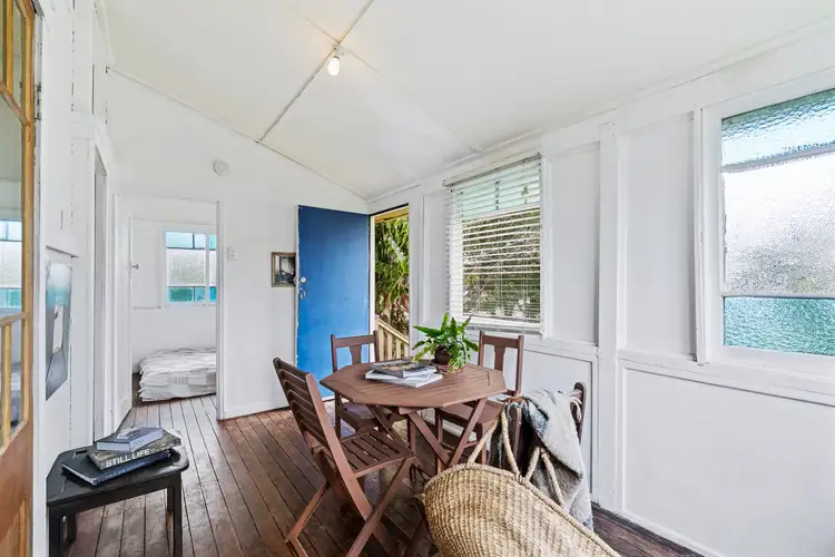 Second view of Homely house listing, 103 Drayton Terrace, Wynnum QLD 4178