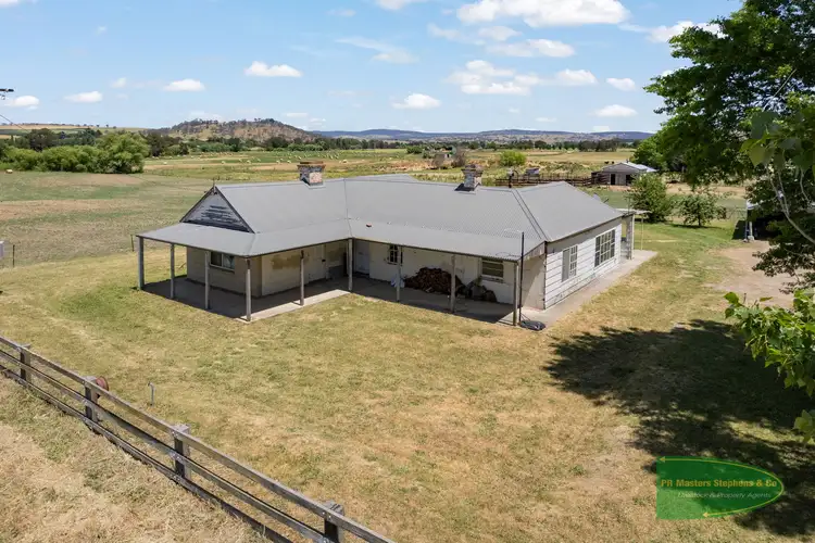 Third view of Homely rural property listing, 110 Mill Lane, Eglinton NSW 2795