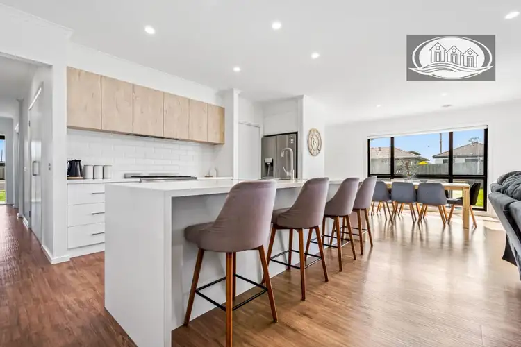 Second view of Homely house listing, 1 Levett Court, Portland VIC 3305