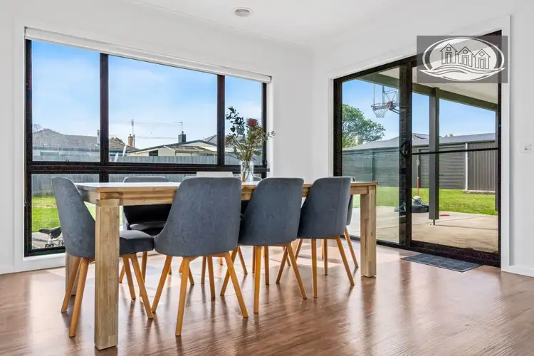 Third view of Homely house listing, 1 Levett Court, Portland VIC 3305