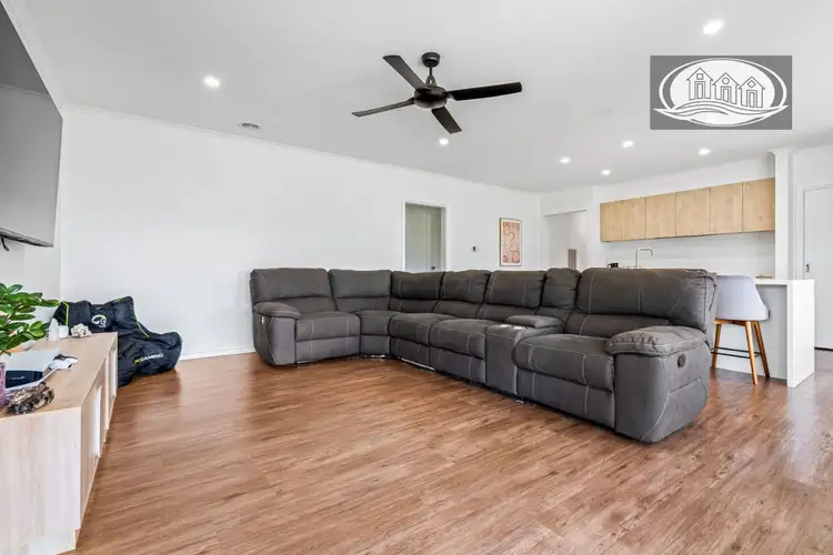 Fourth view of Homely house listing, 1 Levett Court, Portland VIC 3305