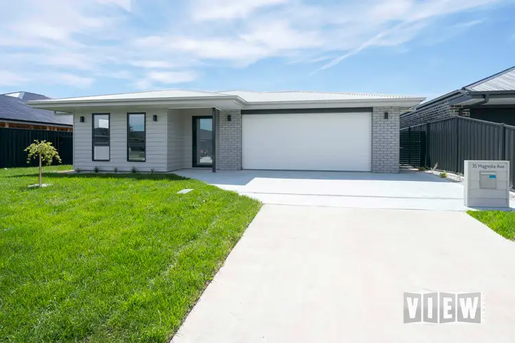 35 Magnolia Avenue, Latrobe TAS 7307
