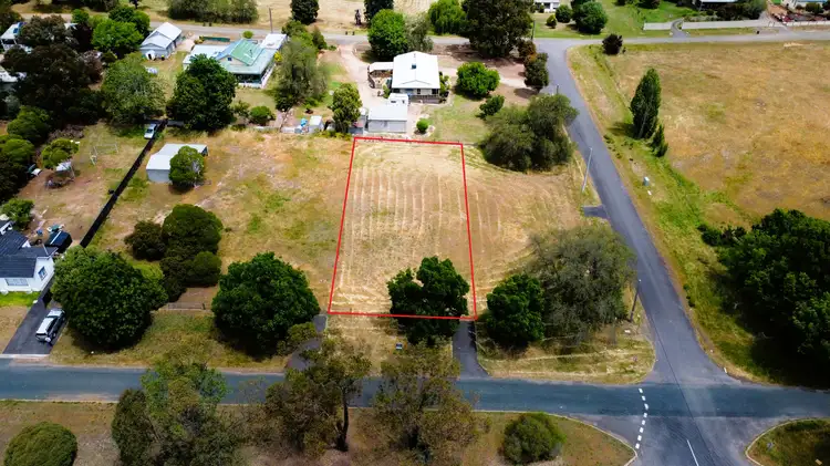 87 Kilmore Road, Heathcote VIC 3523