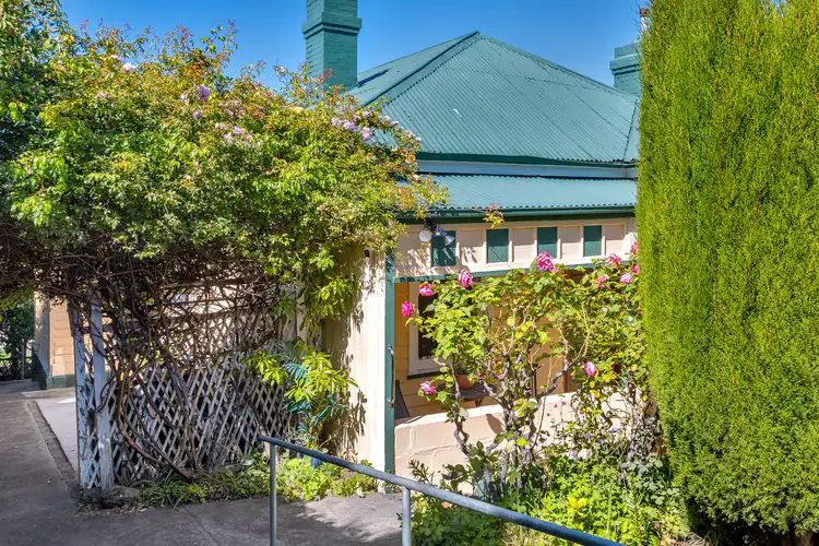 Main view of Homely house listing, 51 Browne Street, West Hobart TAS 7000